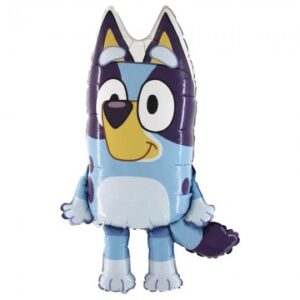 Balão Supershape Bluey 91cm