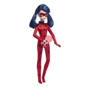 Figura Colecionável Ladybug
