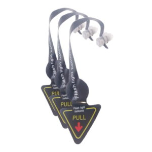 Led Para Balões - Branco Fixo