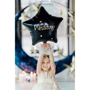 171 Etiquetas Adesivas Para Balões E Decorações