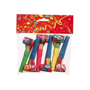 Linguas De Sogra 6Un.