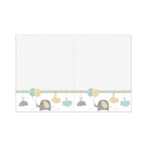 Toalha Chuva De Amor