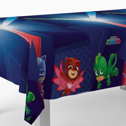 Toalha Pj Masks