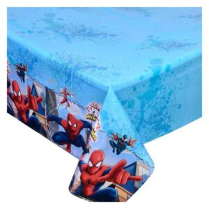 Toalha Homem Aranha 180Cm