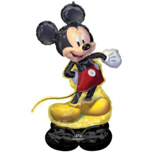 Balão Mickey 137Cm Airloonz