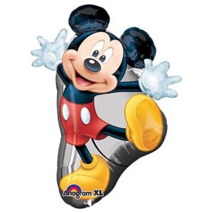 Balão Supershape Mickey