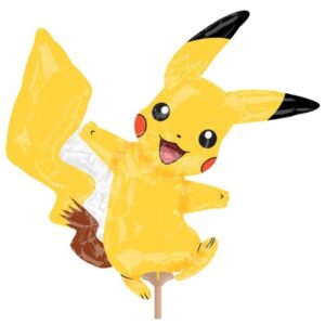 Balão Mini Shape Pokemon