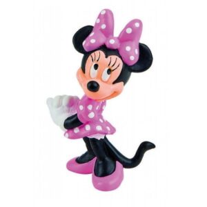 Figura Coleccionável Minnie Ii