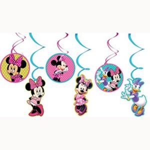 Pingente Decor Minnie