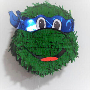 Pinhata Para O Tema Tartaruga Ninja