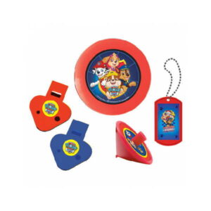 24 Brindes Patrulha Pata