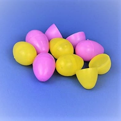 Caça Aos Ovos 8 Unidades