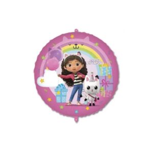 Balão Gabby 45cm