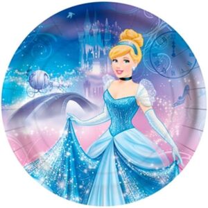 Pratos Cinderela
