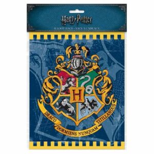 Sacos Prenda Harry Potter