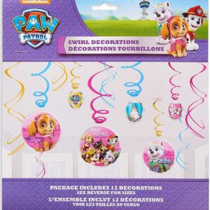 Pingente Decor Patrulha Pata Skye