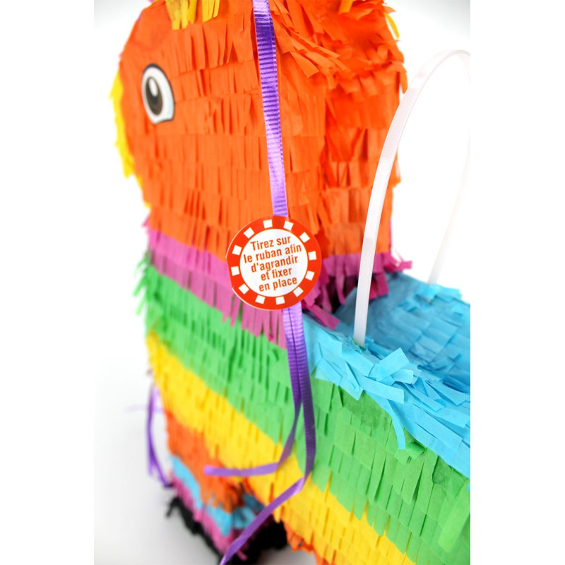 Pinhata burrito tradicional - Image 2