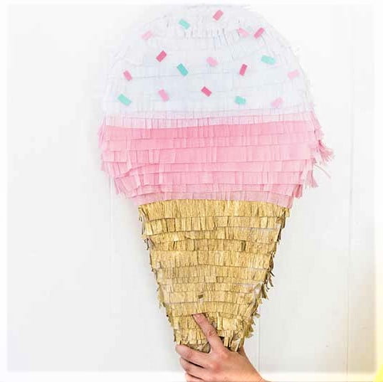 Pinhata Para O Tema Verão