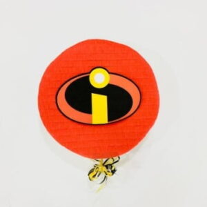 Pinhata Para O Tema Incriveis