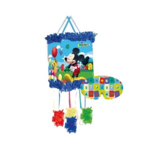 Pinhata Mickey Clubhouse