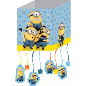 Pinhata Minions
