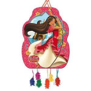 Pinhata Elena De Avalor