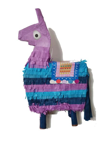 Pinhata Para O Tema Fortnite