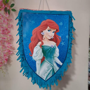 Pinhata Para O Tema Sereias