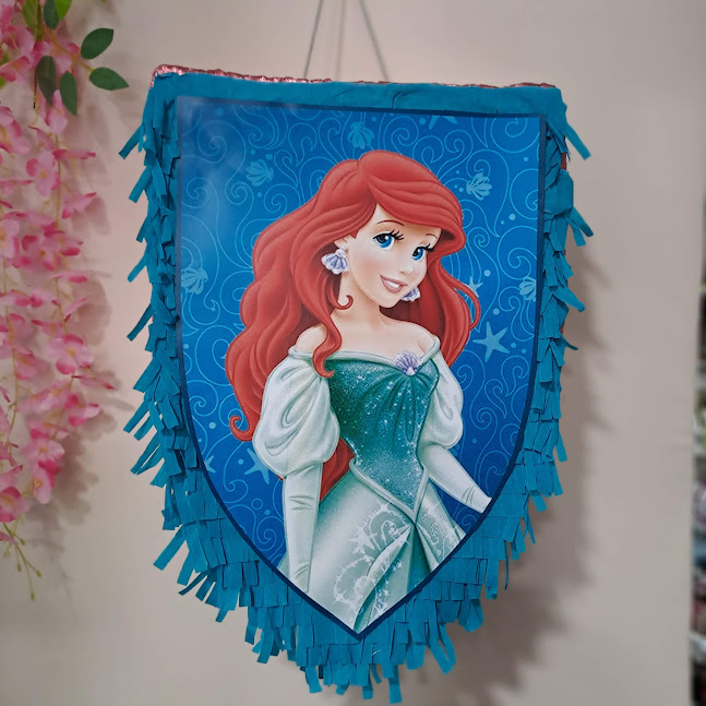 Pinhata Para O Tema Sereias