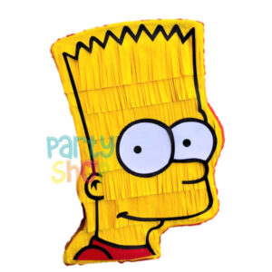 Pinhata Para O Tema Simpsons