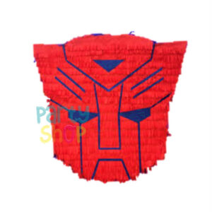 Pinhata Para O Tema Transformers