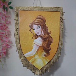 Pinhata Para O Tema A Bela E O Monstro