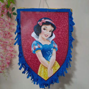 Pinhata Para O Tema Branca De Neve