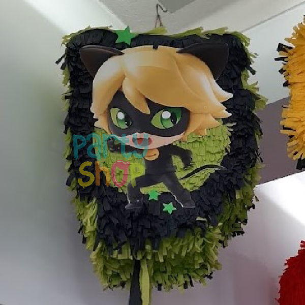 Pinhata Catboy