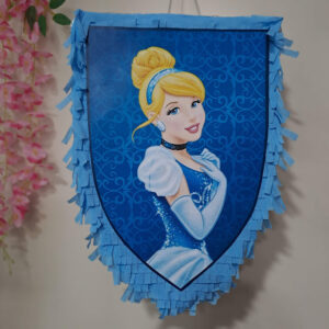 Pinhata Para O Tema Cinderela