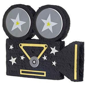 Pinhata Para O Tema Cinema