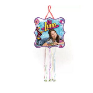Pinhata Soy Luna