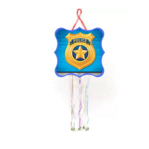 Pinhata Policia