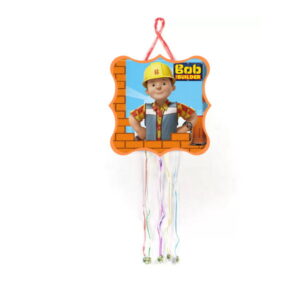 Pinhata Bob O Construtor