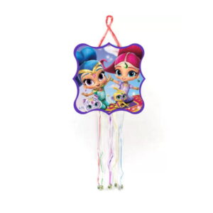 Pinhata Shimmer Shine