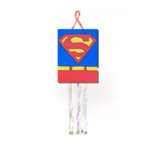 Pinhata Super Homem