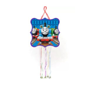 Pinhata Comboio Thomas