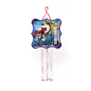 Pinhata Transformers