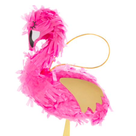 Pinhata Para O Tema Flamingos