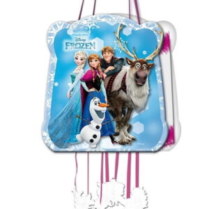 Pinhata Frozen I