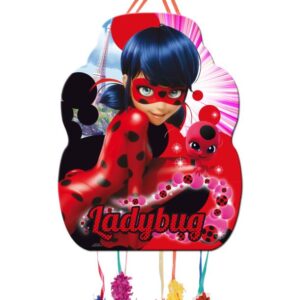 Pinhata Ladybug
