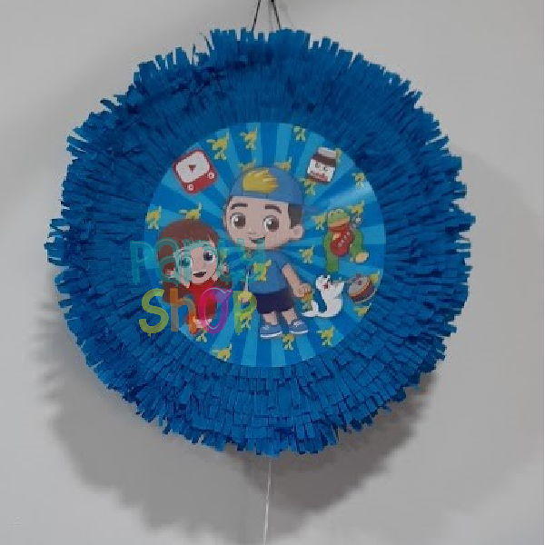 Pinhata Para O Tema Lucas Neto