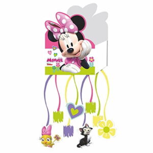 Pinhata Minnie Rosa