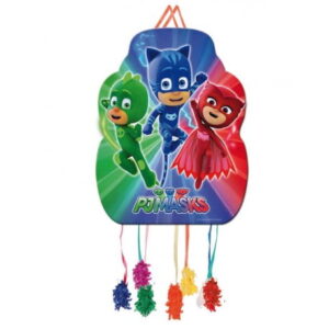Pinhata Pj Masks