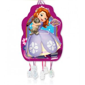 Pinhata Princesa Sofia